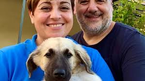 Benedetta rossi is a historian and anthropologist of africa. Benedetta Rossi Presenta Il Suo Nuovo Cane E Ottiene Mezzo Milione Di Like