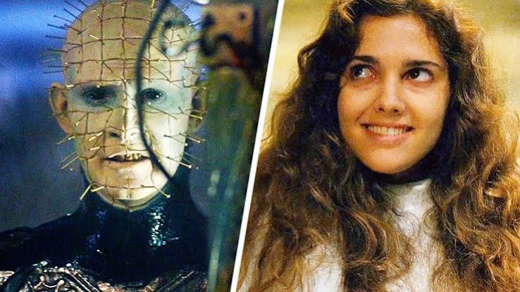 How 'Hellraiser' Takes Inspiration from the Marquis de Sade