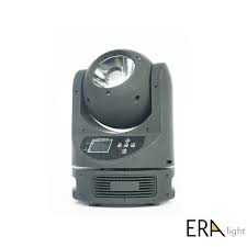 60w Rgbw Led Moving Head Era Lighting