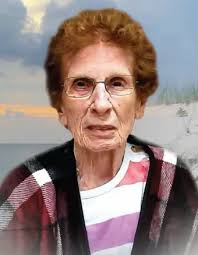 Obituary information for Audrey L. Root