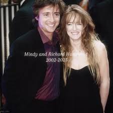 Richard Hammond's Accident: Family Well-Being Update