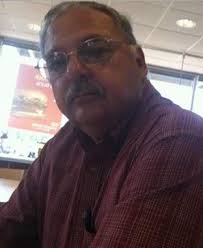 Obituary: John Lewis Drouin