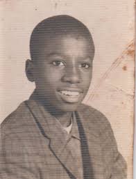 Curtis Rogers Obituary