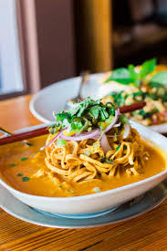 This is a list of dishes found in thai cuisine. 15 Best Seattle Restaurants Female Foodie
