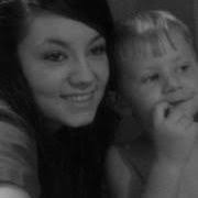 Jamie Slaton (Babyjeans1992)