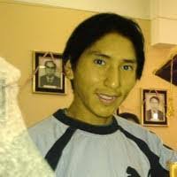 Daniel Ruedas's Instagram, Twitter & Facebook