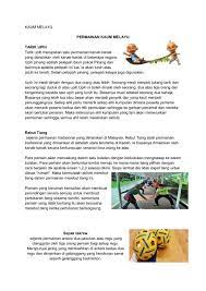 'maksud kalimat itu sudah jelas'. E Majalah