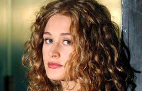 Eve 'Zoe McCallister' Jacobsen