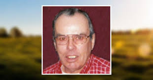 David Hacker Obituary March 6, 2021