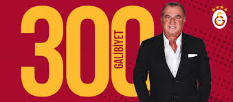 8,370 likes · 15 talking about this. Teknik Direktorumuz Fatih Terim Den 300 Galibiyet Galatasaray Org