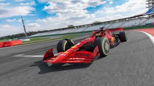 Die farben haben offenbar ein nachspiel! Formula 1 2021 What Will The Coming Season Be Like