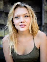 Austin Talynn Carpenter