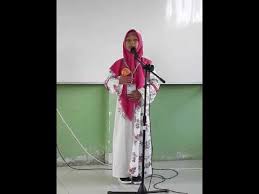 Kunci jawaban tema 6 kelas 5 panas dan perpindahannya; Pidato Akhlakul Karimah Juara 1 Youtube