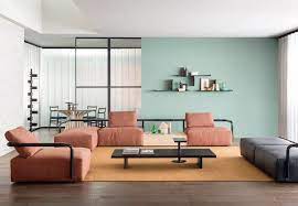 Interior Design Trends For 2021 Living Room Furniture Trends Modern Houses Interior Furniture Trends