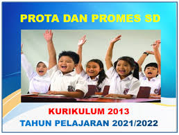 Perencanaan dan pembagian kelas 3. Prota Dan Promes Kelas 4 Sd K13 Terbaru Tahun Pelajaran 2021 2022