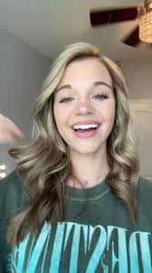 Ally Garner's Instagram, Twitter & Facebook