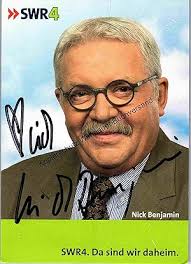 benjamin, Signiert: Manuskripte & Papierantiquitäten
