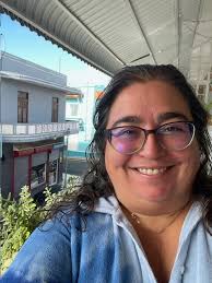 Kristina Sepulveda's Instagram, Twitter & Facebook