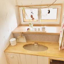 トイレをまるごとdiy 憧れのタンクレスに 洗面所 diy リフォーム トイレ リフォーム diy トイレのアイデア