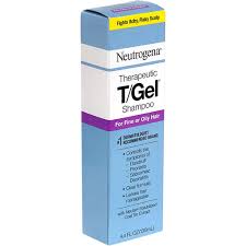 To clear and prevent dandruff whilst removing excess oil. Neutrogena T Gel Therapeutic Shampoo For Fine Or Oily Hair Health Personal Care Price Cutter