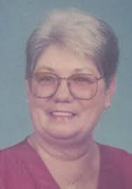 Ruby Merritt Obituary