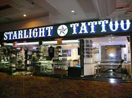 Our las vegas tattoo shops are open 24 hours, both shops can provide you with impeccable service within minutes of walking through the door. Top 20 Vegas Tattoo Parlors Las Vegas Nevada D