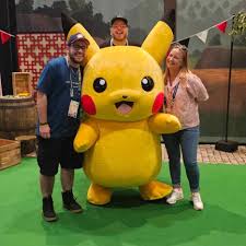 Is there a resurgence of Pokemon Go popularity?