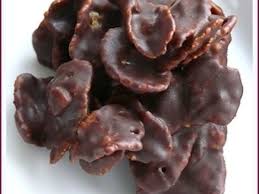 Roses Des Sables Au Chocolat Recette Ptitchef Recette Recette Rose Des Sables Sables Au Chocolat Rose Des Sables Chocolat