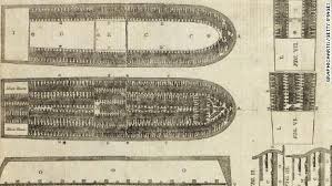 23andMe DNA study offers insight into the horrific story of the  trans-Atlantic slave trade - CNN