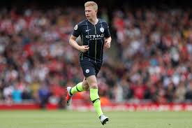Prior to flying back to england with the city team on sunday, he tweeted an update on the severity of his injury. Kevin De Bruyne Doesn T Need Surgery On Injury Set To Miss 3 Months Bleacher Report Latest News Videos And Highlights