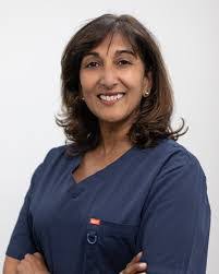 Jane Patel's Instagram, Twitter & Facebook