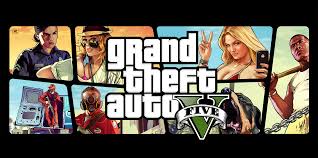 Developed by series creator rockstar north, grand theft auto v heads to the city of los santos and its surrounding hills, countryside and beaches in the largest and most ambitious game rockstar has yet created. Gta V Bonus Ab April Im Playstation Store Anfordern
