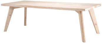 Find the perfect home furnishings at hayneedle, where you can buy online while you explore our room designs and curated looks for tips, ideas & inspiration to help you along the way. Casa Padrino Luxury Solid Wood Dining Table Natural 240 X 100 X H 76 Cm Rectangular Oak Wood Kitchen Table Luxury Solid Wood Dining Room Furniture