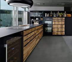 cuisine elena chez but j aime l arrondi meuble cuisine cuisine moderne ilot de cuisine moderne