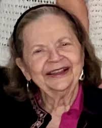 Elizabeth Culpepper Obituary