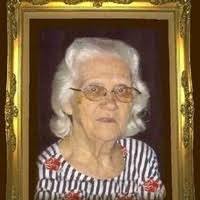 Obituary for Ruth Albert