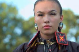 On TV: Native American Heritage Month — November 2022