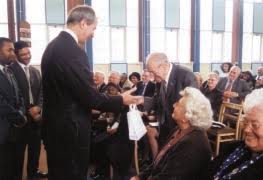 by Margaret Whidden and Velda Cox