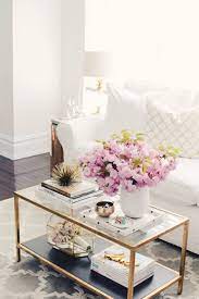The tabletop in tempered glass is stain resistant and easy to clean. Ikea Vittsjo Coffee Table Hack Step By Step Ikea Vittsjo Table Hack