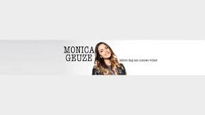 Does monica geuze have tattoos? Monica Geuze Facebook