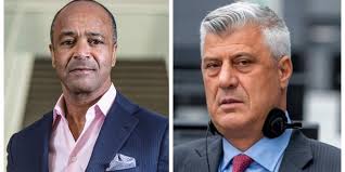 Avokati i ish-kryetarit Thaçi, Pierre Richard Prosper hedh akuza të ashpra  ndaj Prokurorisë së Specializuar