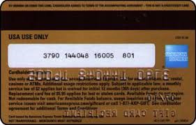One can use these gift cards like that of american express gift cards at any particular retailer or across various merchants. Gift Card Present 100 American Express United States Of America Gift Col Us Ae 001 100 1007