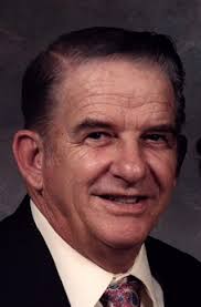 Obituary information for William "Bub" Follmer