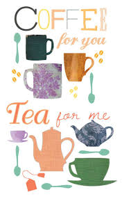Tea For Me Tea Art Drinking Tea My Tea