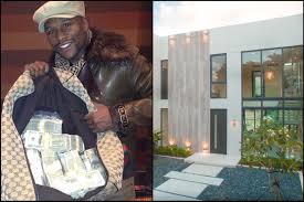 Just a normal house party at 5:16am for mr. Floyd Mayweather Jr Buys 7 7 Million Miami House With Cash Video Report Breaking911