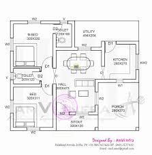 Keeping in view assorted requirements and demands of our honored clientele, we are competent to render. 11 Awesome 1300 Sq Ft House Plans Check More At Http Www House Roof Site Info 1300 Sq Ft House Plans Indian House Plans Kerala House Design Model House Plan