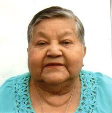 Ramona Delgado-de-Perez Obituary