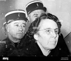 Lady josephine Black and White Stock Photos & Images