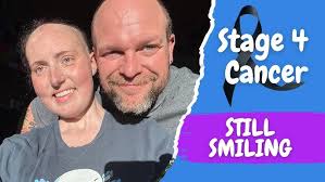 Stage 4 Cancer Vlog