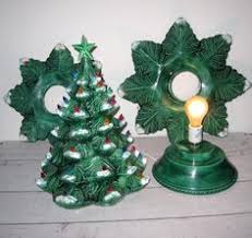 80 Ceramic Christmas Trees Ideas Ceramic Christmas Trees Christmas Christmas Tree